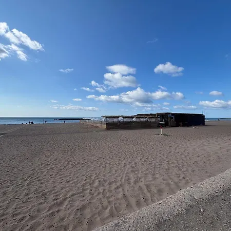 Appart Bord De Mer, Parking Prive Gratuit,Pour 2 Ou 4Pers Valras-Plage